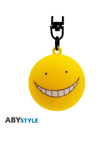 Assassination Classroom – Llavero 3d "koro"