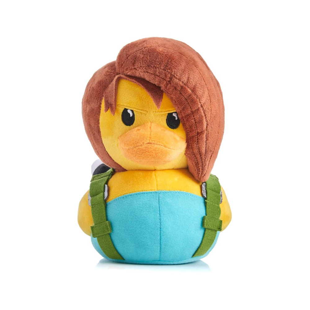 Resident Evil Tubbz peluche Jill Valentine 23 cm