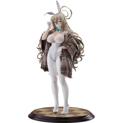 Blue Archive statue PVC 1/7 Akane Murokasa (Bunny Girl) 30 cm - MAX FACTORY