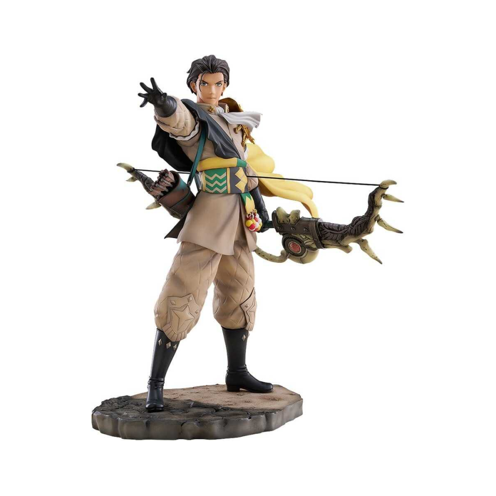Fire Emblem Figurine 1/7 Claude