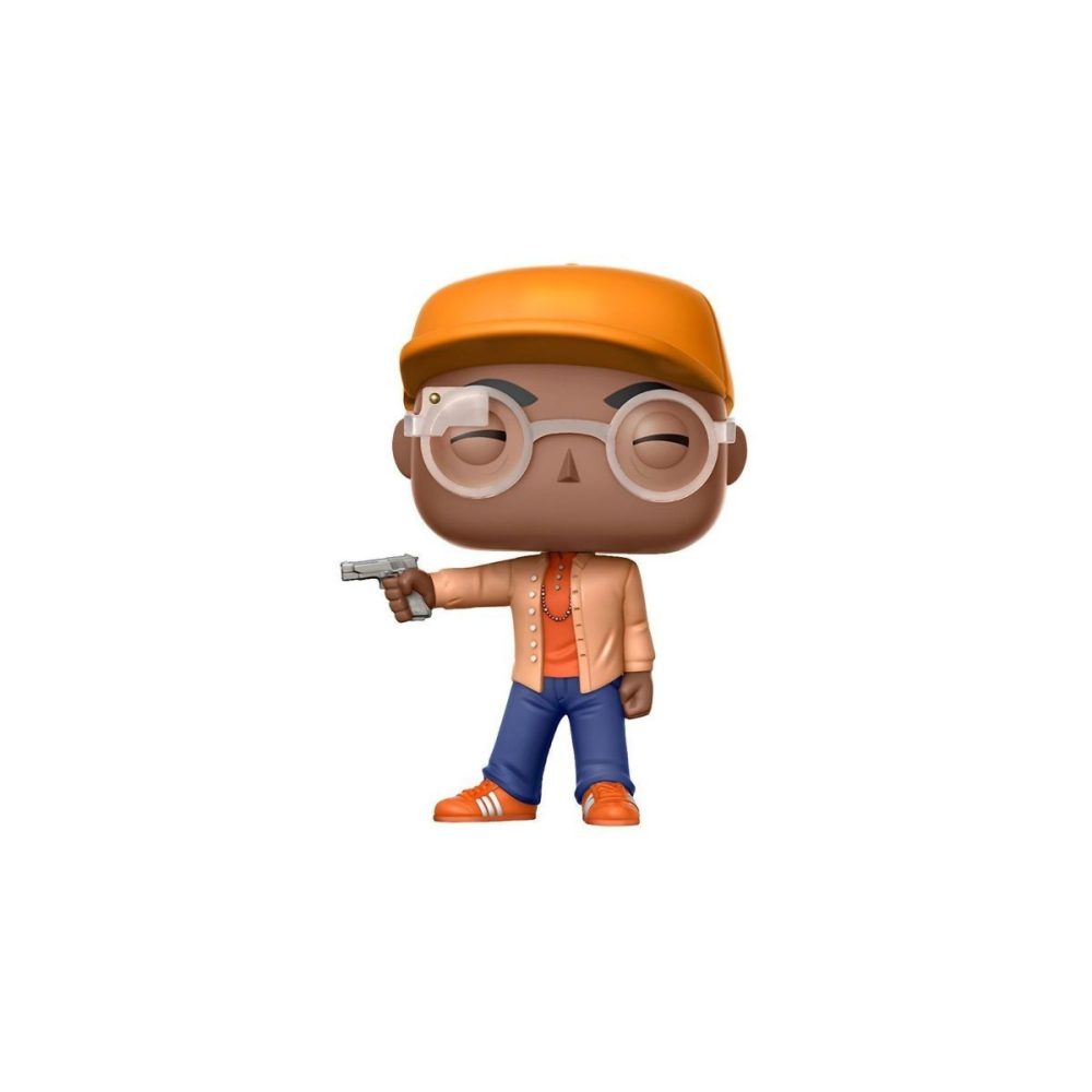 Funko POP! Kingsman : Valentine