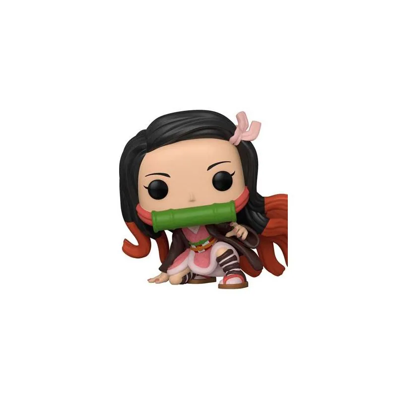 Figurine Nezuko Kamado Funko POP! (868)