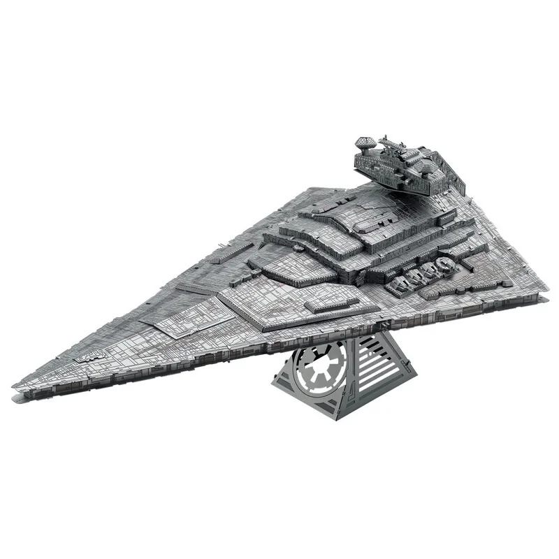 Maquette Iconx - star wars/imperial star destroyer