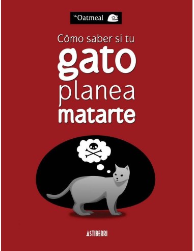 Como Saber Si Tu Gato Planea Matarte 6ªed