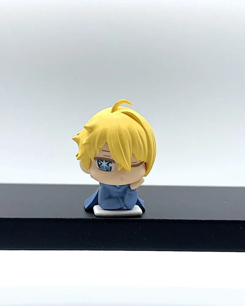 Oshi no Ko – Mini figurine – Onemutan Manami Hoshino Aqua – Oshi no Ko – Mini figurine Onemutan Manami Hoshino Aqua