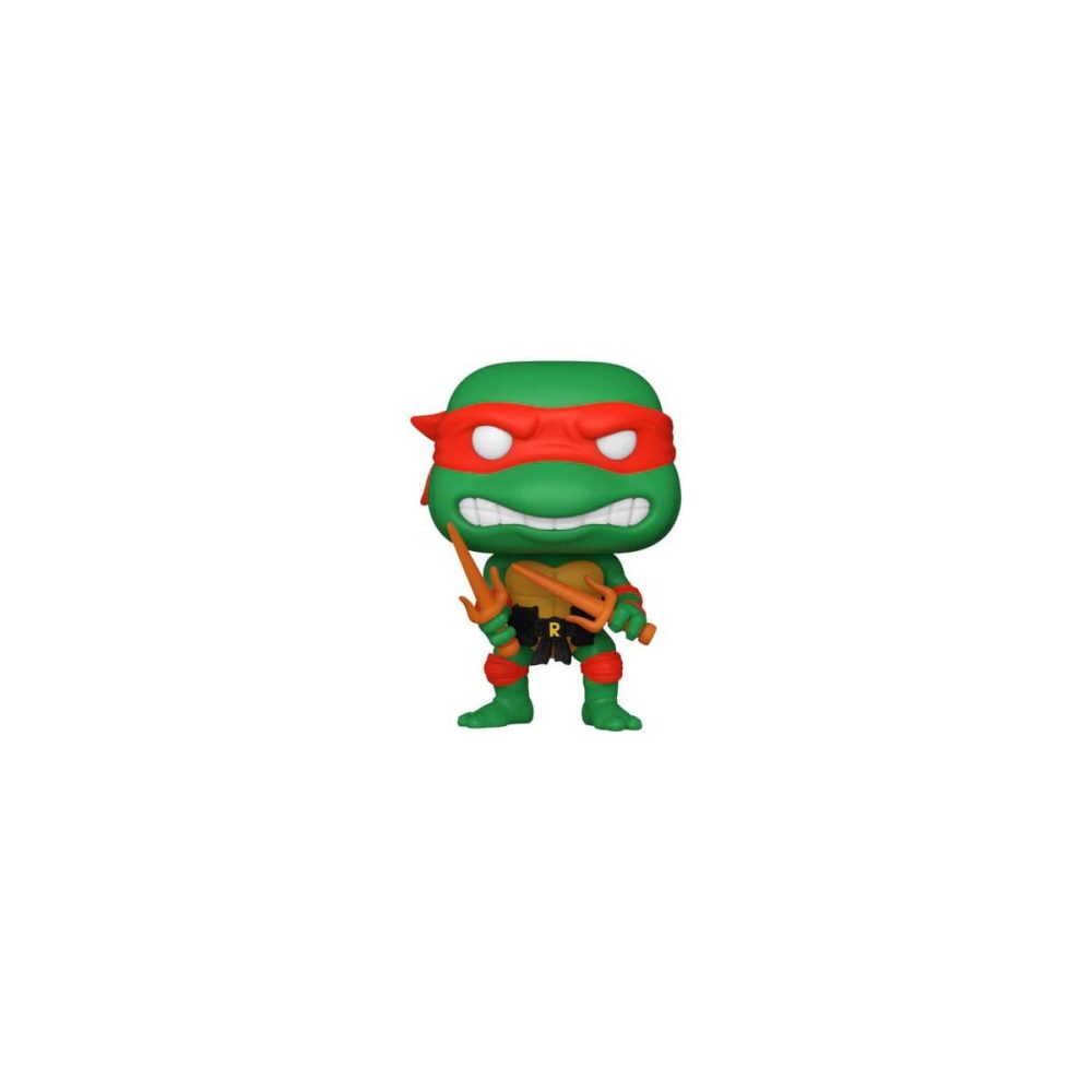 Funko POP Tortues Ninja Raphael 1556