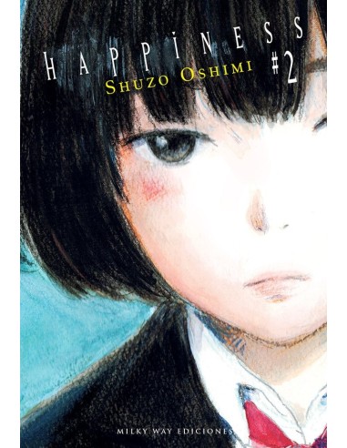 Happiness – Tome 2