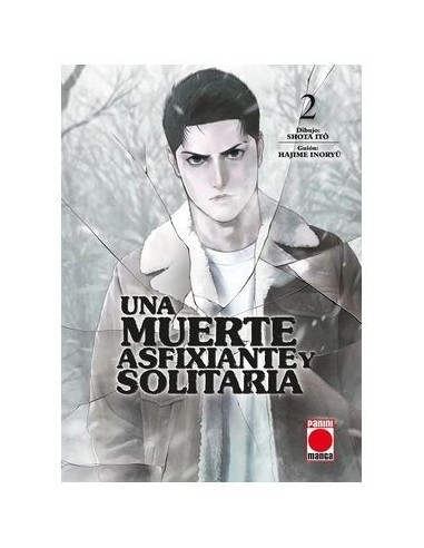 Una Muerte Asfixiante y Solitaria 02