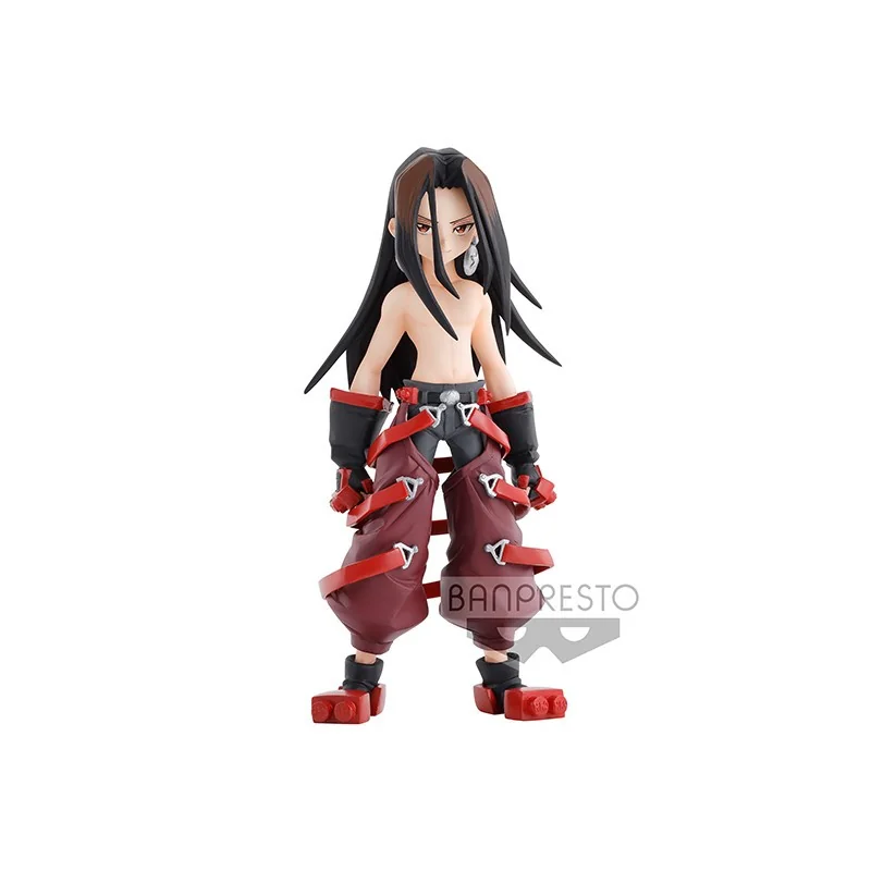 Figurine Hao Vol. 2