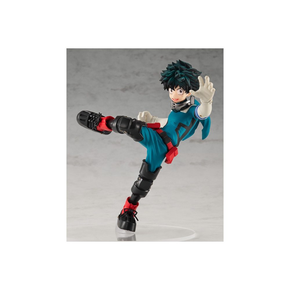Izuku Midoriya My Hero Academia - Pop Up Parade