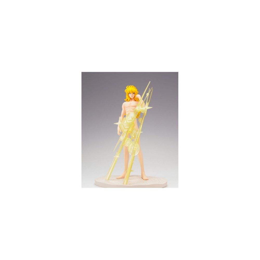 Myth Cloth - Appendix Lizard Misty