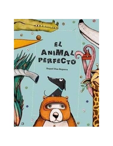 Animal Perfecto,el