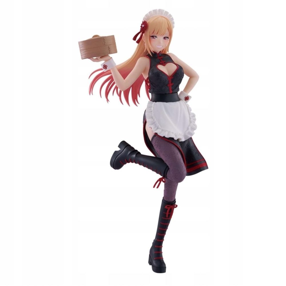 MY DRESS UP DARLING - Marin Kitagawa - Figurine Espresto 23cm