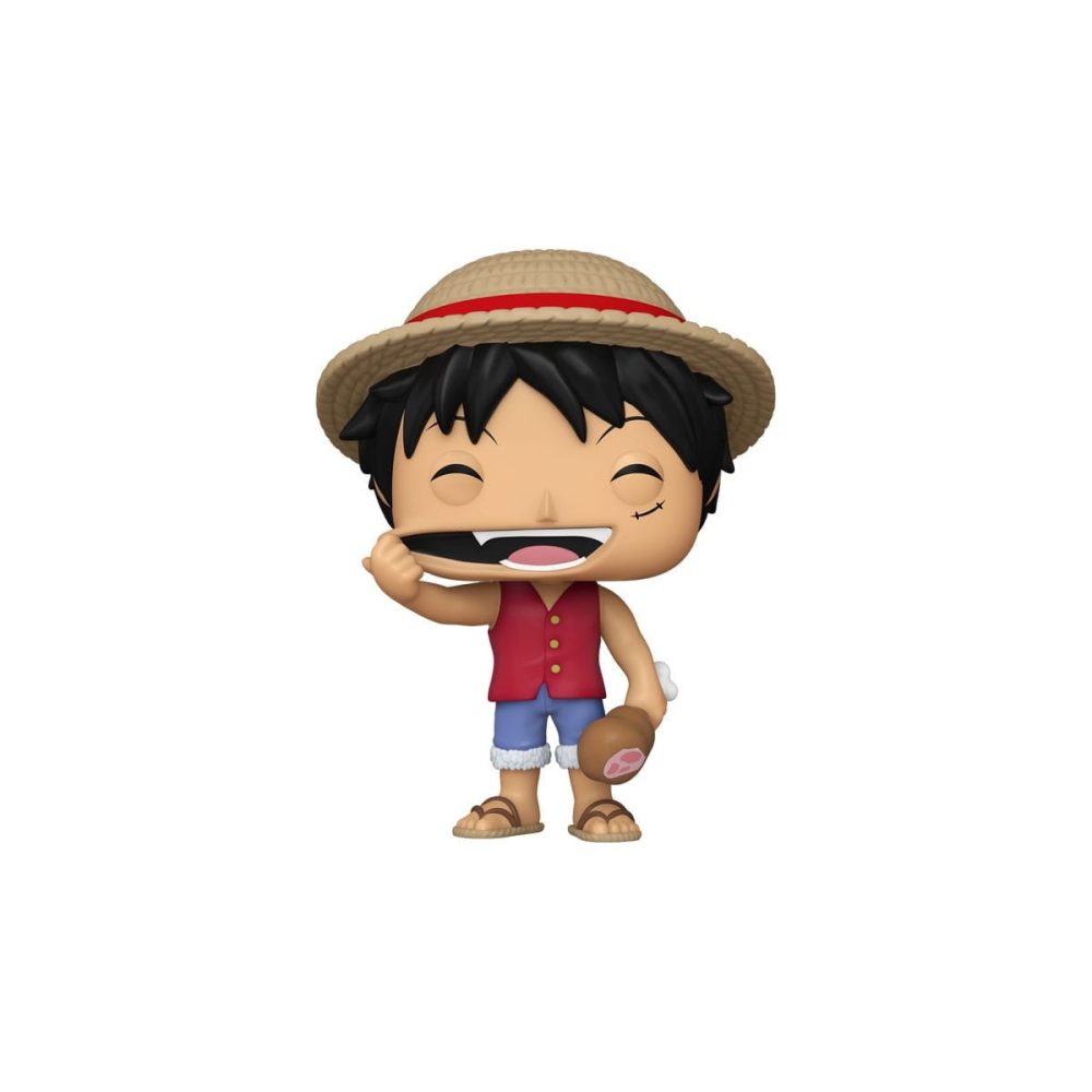 Funko POP! One Piece Luffy 1771