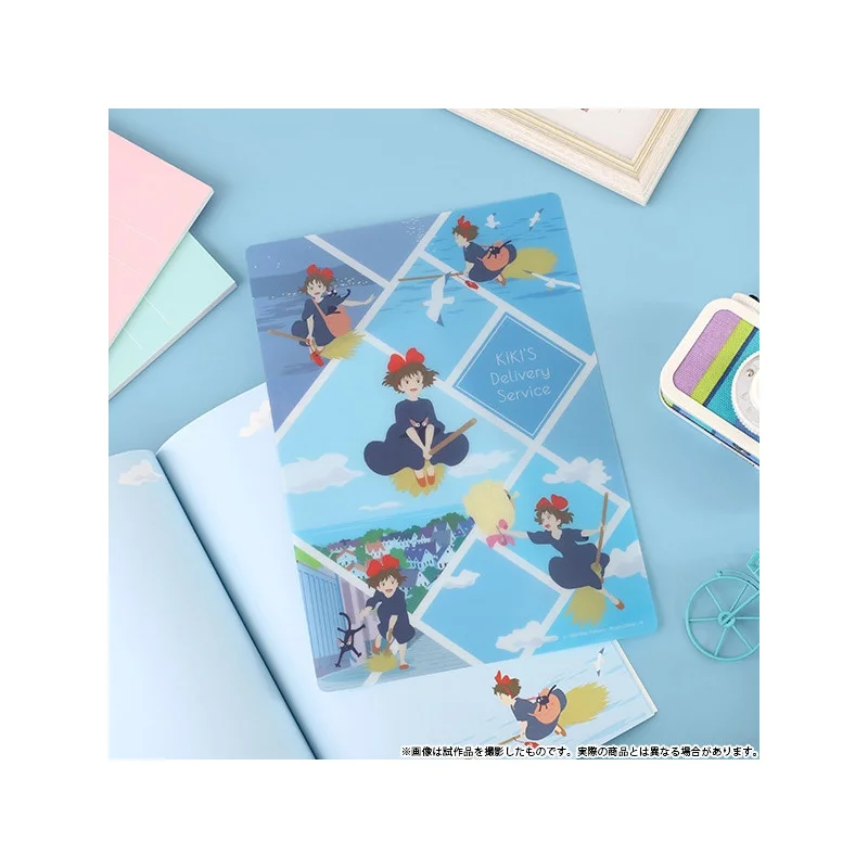 LA BOUTIQUE OFFICIELLE DES PRODUITS DÉRIVÉS DU STUDIO GHIBLI
