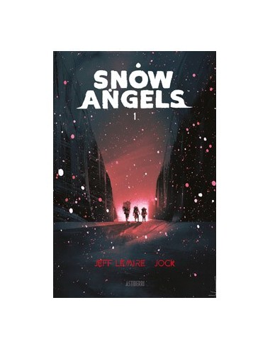 Snow Angels – Volume 1