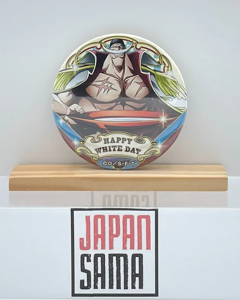 Badge Edward Newgate – One Piece