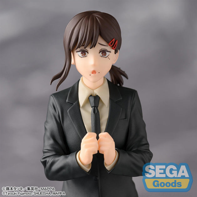 Chainsaw Man - Figurine - Kobeni - Desktop x Decorate