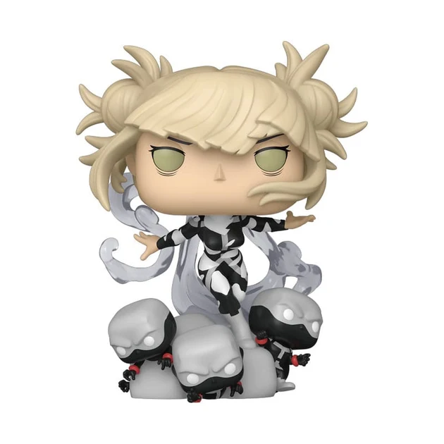 My Hero Academia - Figurine Pop! - Himiko Toga - n°2159