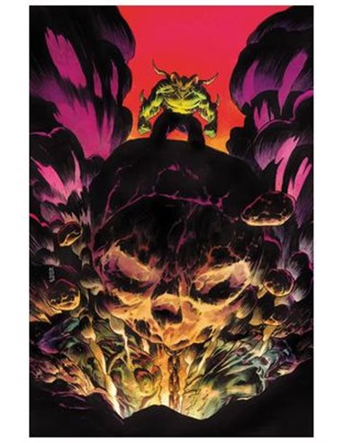 El Increible Hulk 17 (147) – Comic