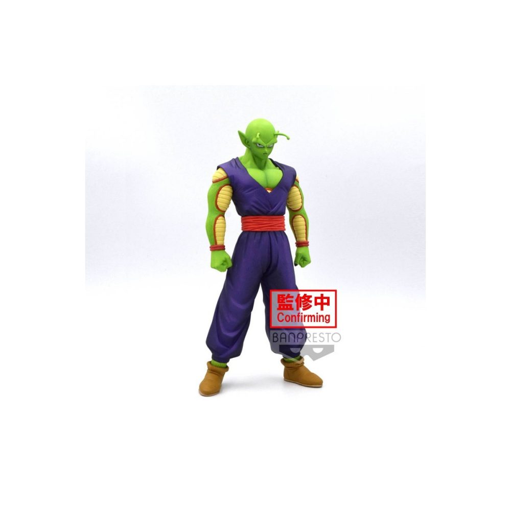 Dragon Ball Super : Super Hero DXF Piccolo