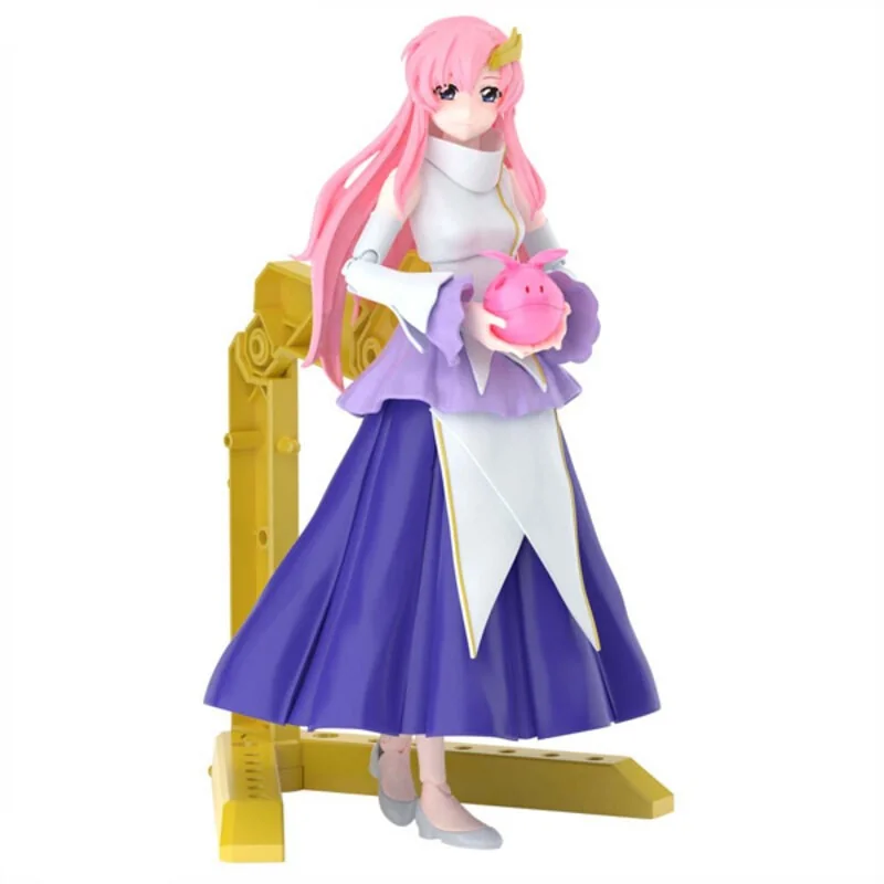 Gunpla Gundam Figure-Rise Seed Lacus Clyne