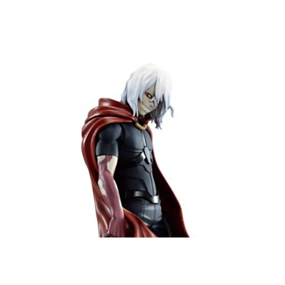 My Hero Academia - Figurine Tomura Shigaraki - DXF II