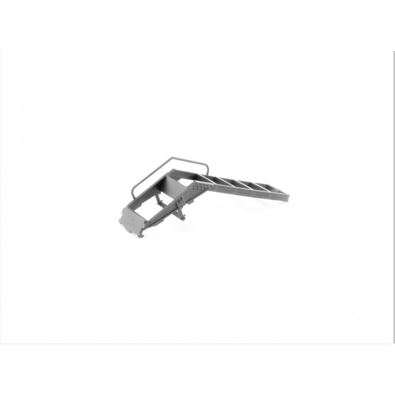 Accessoire Échelle F-16A/F-16C (simple)