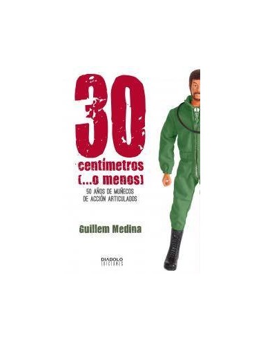30 Centimetros (...o Menos) – Livre