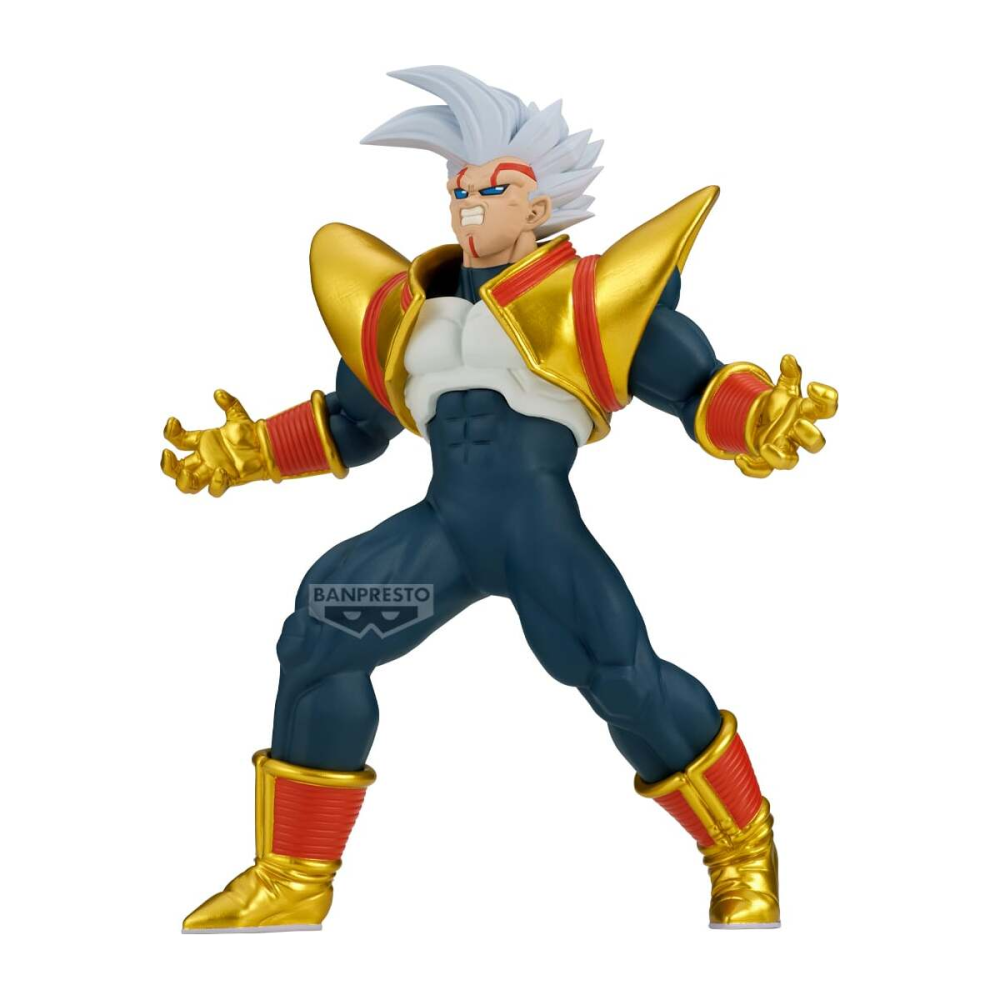 DRAGON BALL GT - Baby Vegeta - Figurine Match Makers 2/2 17cm