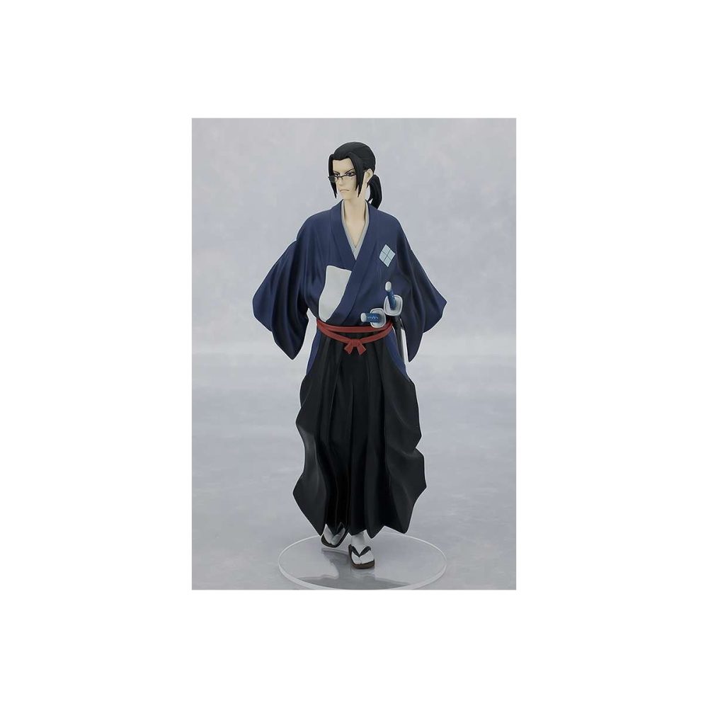 Samurai Champloo - Jin PUP L