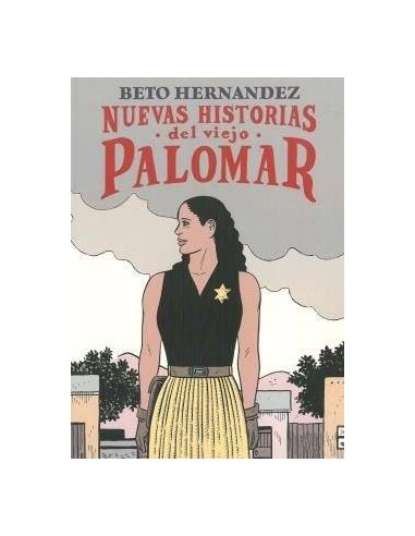 Nuevas Historias del Viejo Palomar (rustica) – Livre