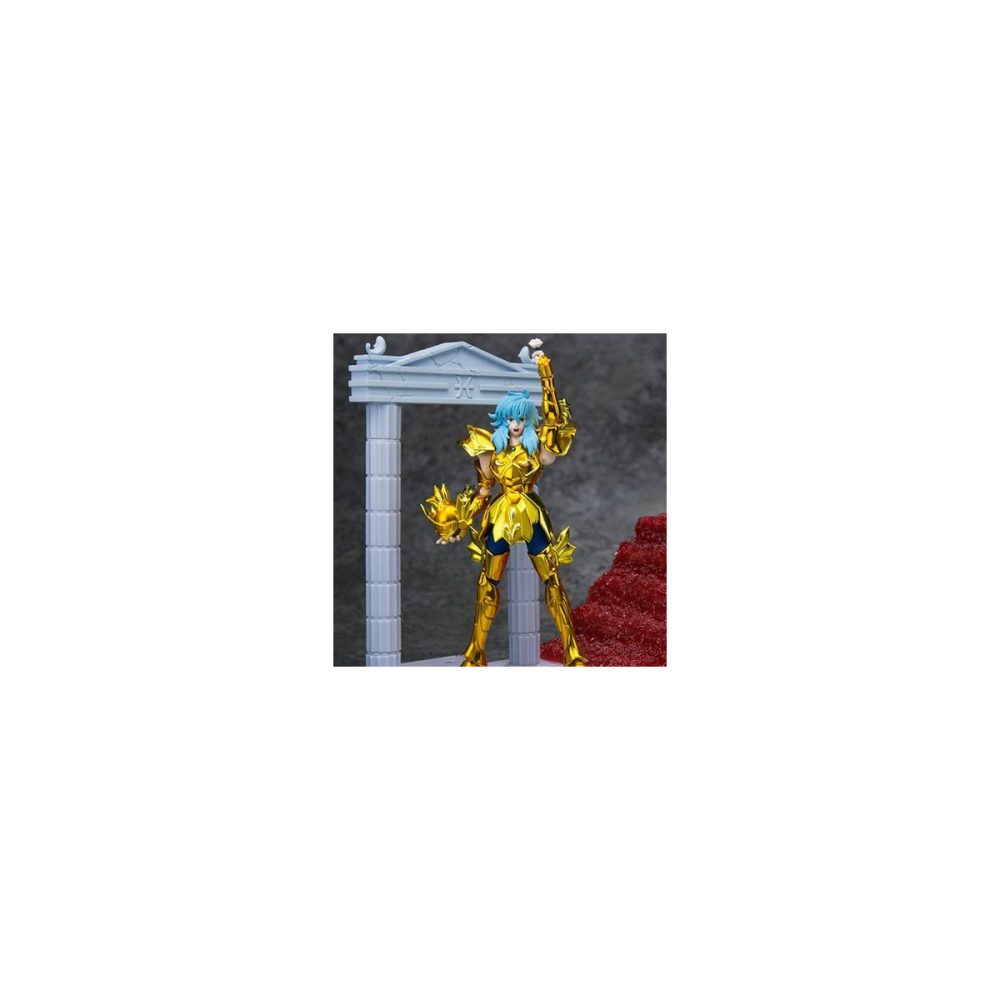 Saint Seiya D.D. Panoramation Pisces Aphrodite