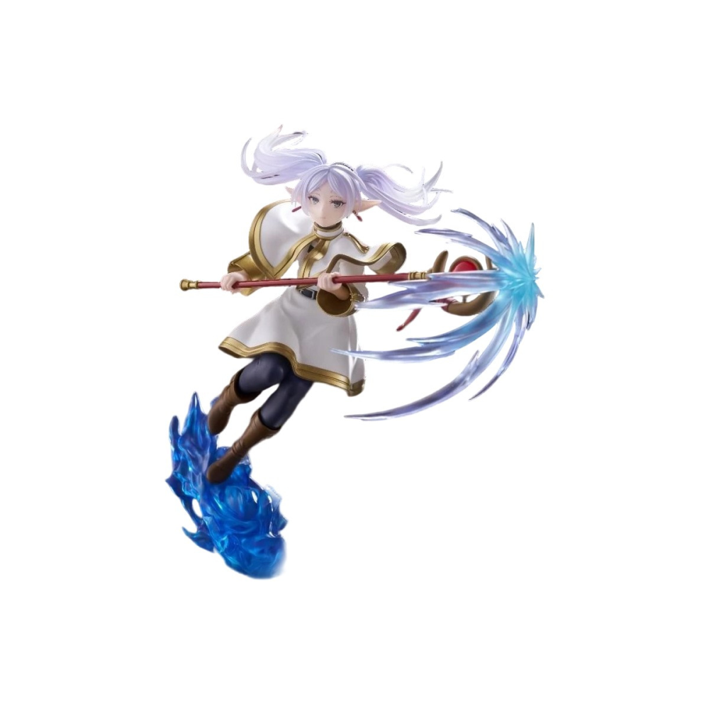Frieren Beyond Journey's End Artist MasterPiece+ Figurine Frieren