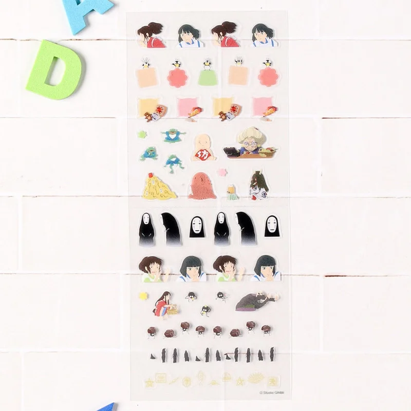 OFFICIAL STUDIO GHIBLI MERCHANDISE STORE IN EUROPE & UK