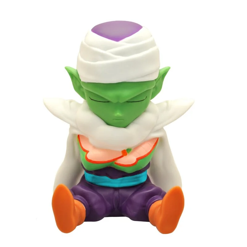 Figurine Dragon Ball: Tirelire Piccolo