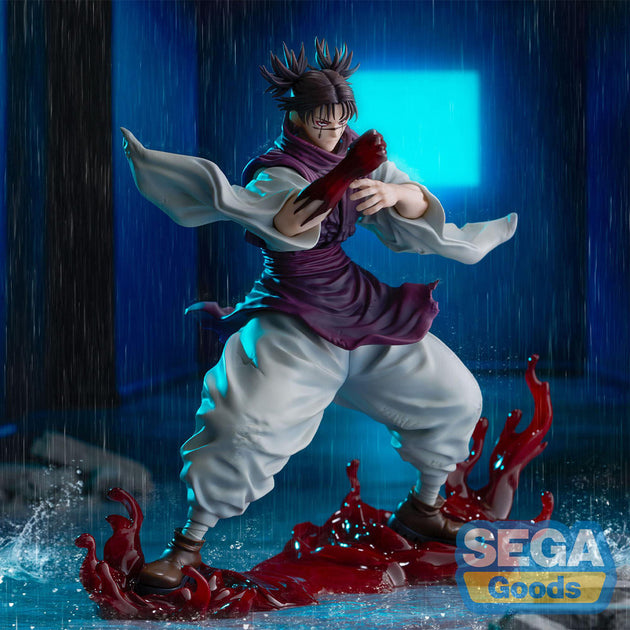 Jujutsu Kaisen - Figurine - Choso - Flowing Red Scale Stack Ver. - FIGURIZMα