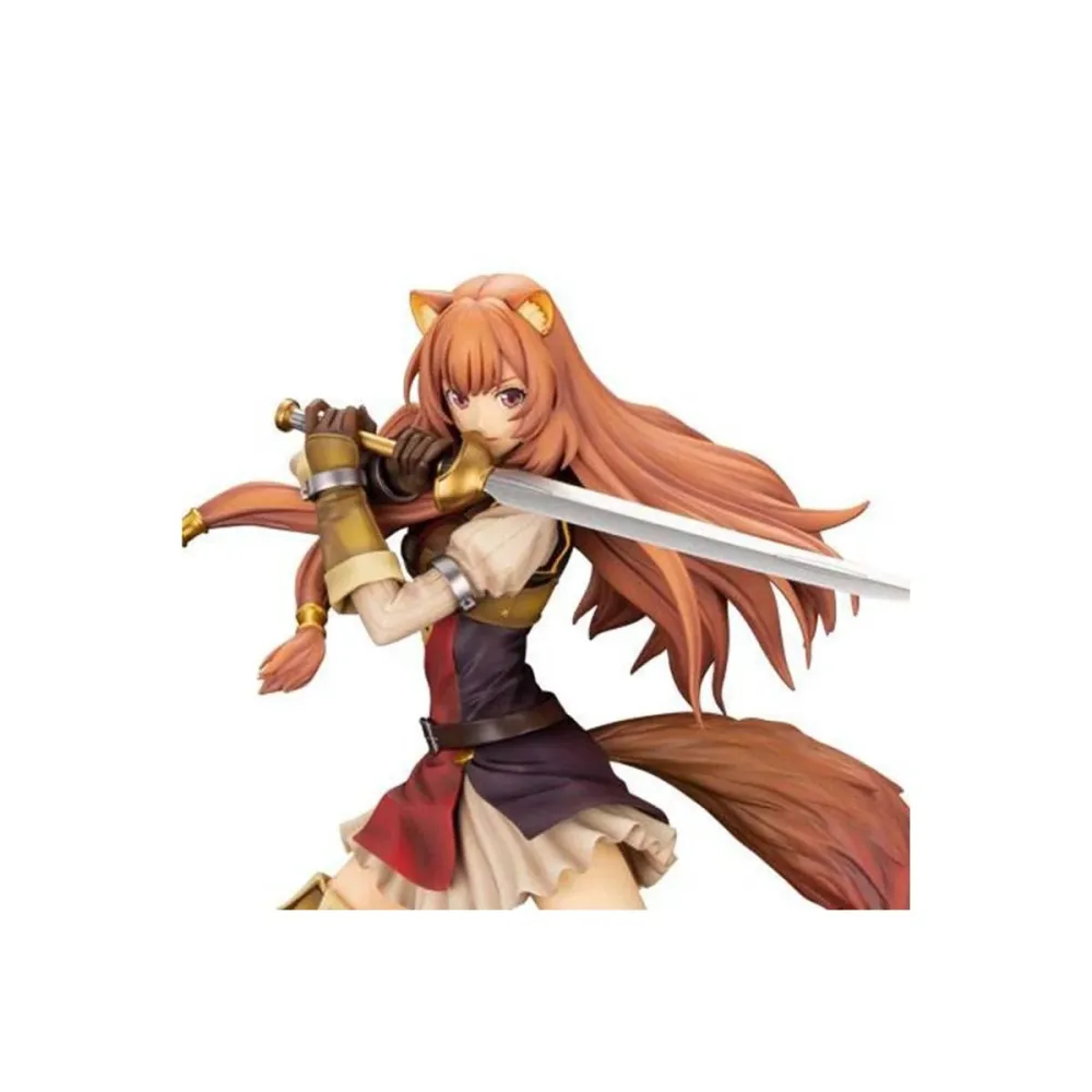 The Rising of the Shield Hero - Figurine Raphtalia - Koto