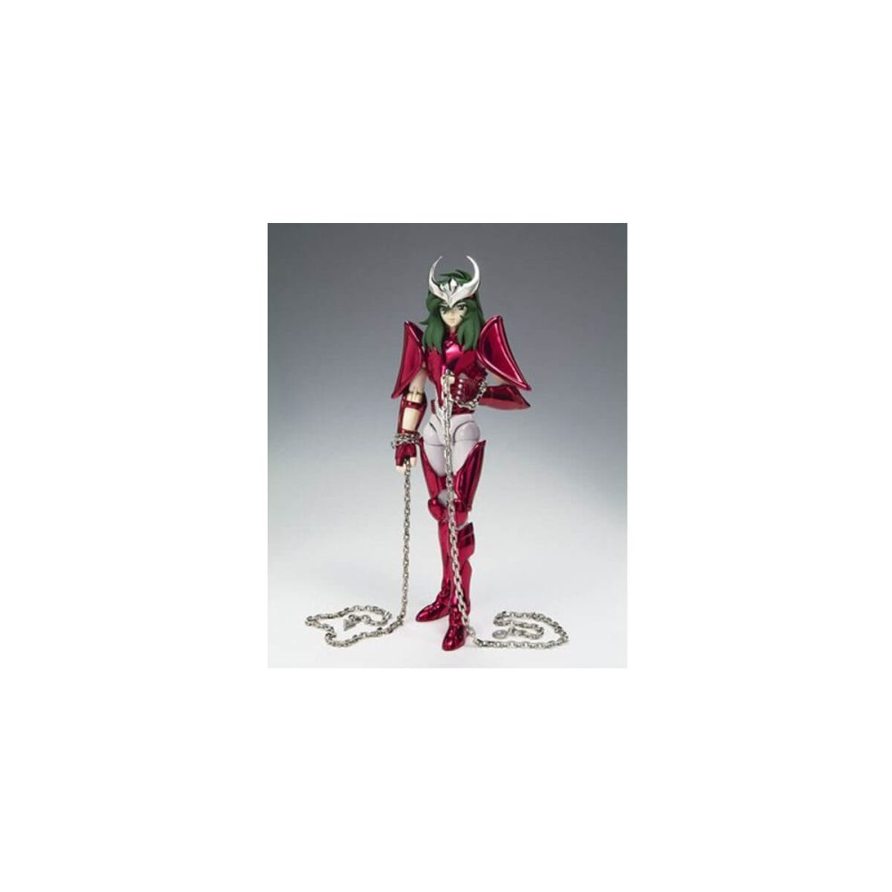 Myth Cloth - Shun D'Andromede V3 JAP