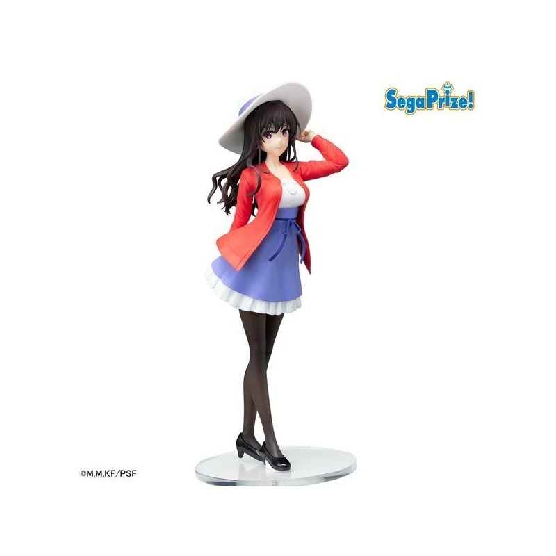 Figurine Utaha Kasumigaoka PM
