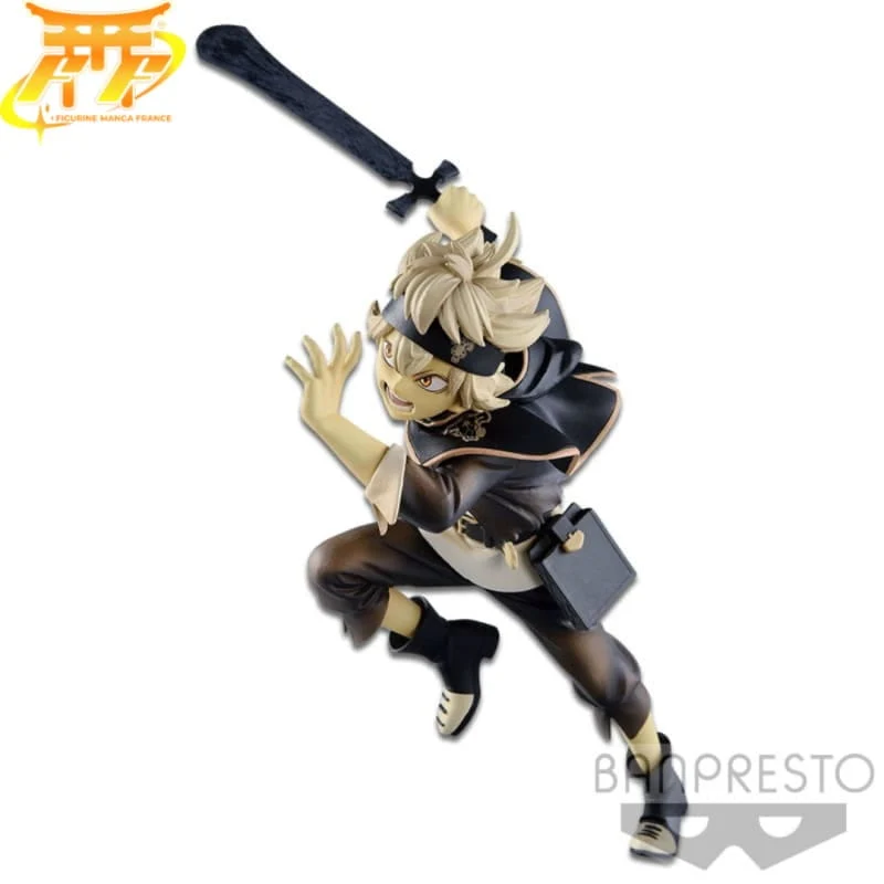 Figurine Asta - Black Clover™