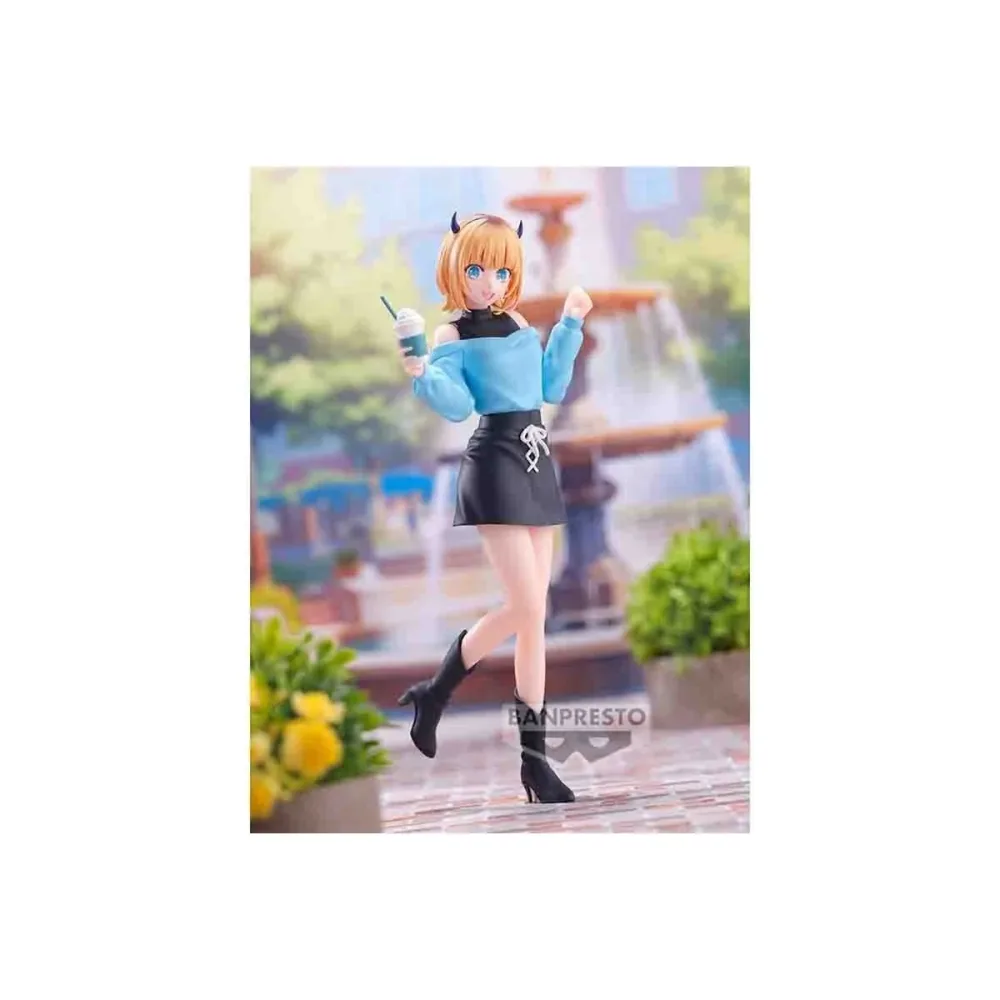 Oshi no Ko - Figurine MemCho - Plain Clothes