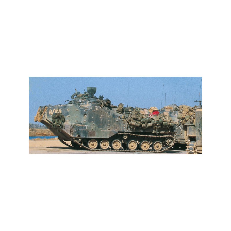 Maquette Aavp7a1 ram/rs