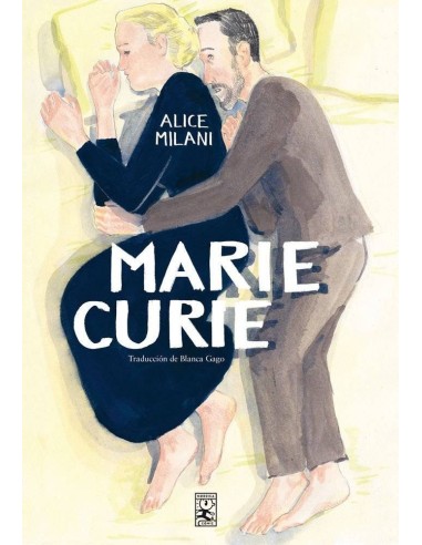 Marie Curie