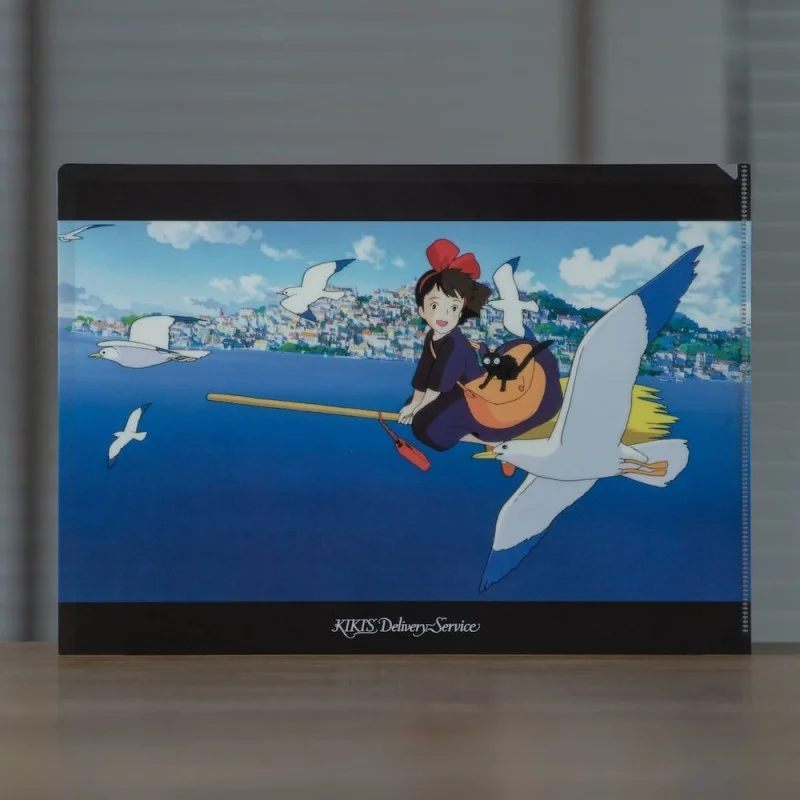 OFFICIAL STUDIO GHIBLI MERCHANDISE STORE IN EUROPE & UK