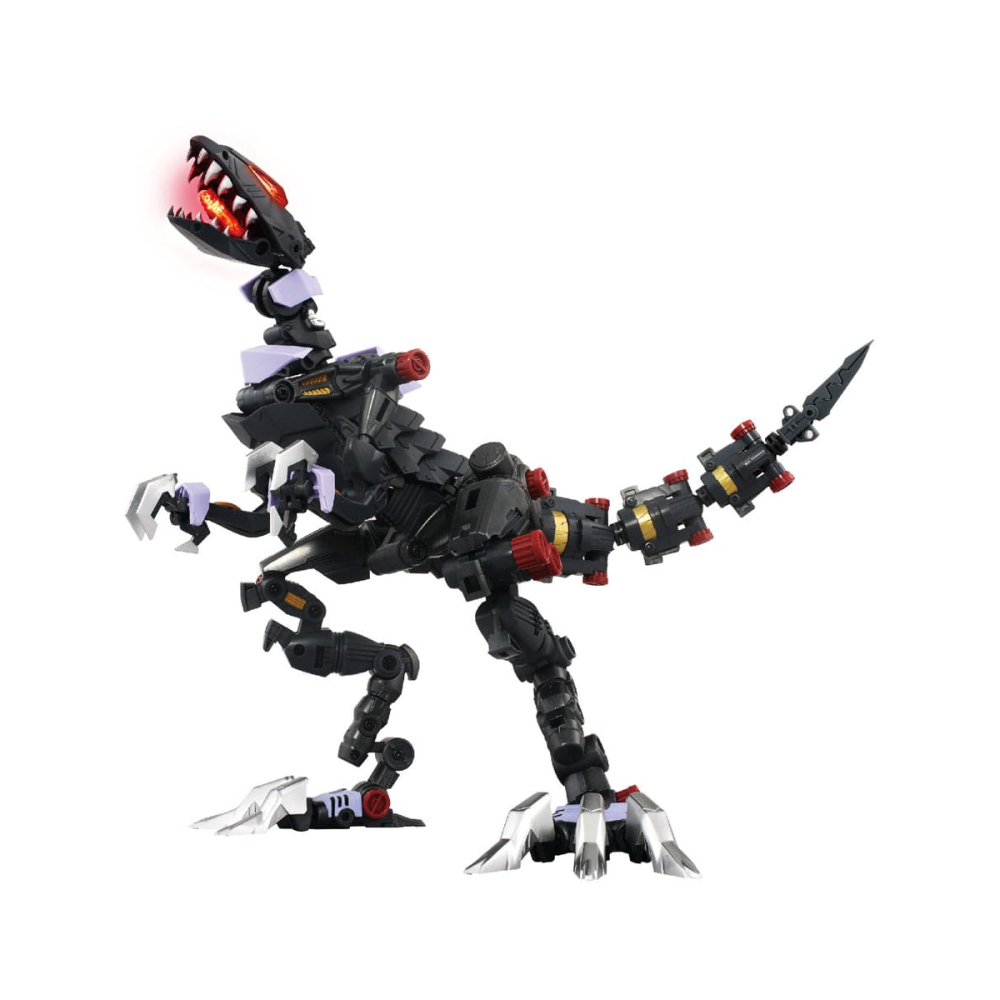 Zoids figurine Plastic Model Kit AM-Z01EX Berserk Fury (Elementary Body)