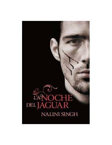 La Noche del Jaguar