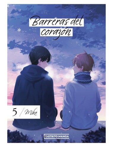 Barreras del Corazon 5
