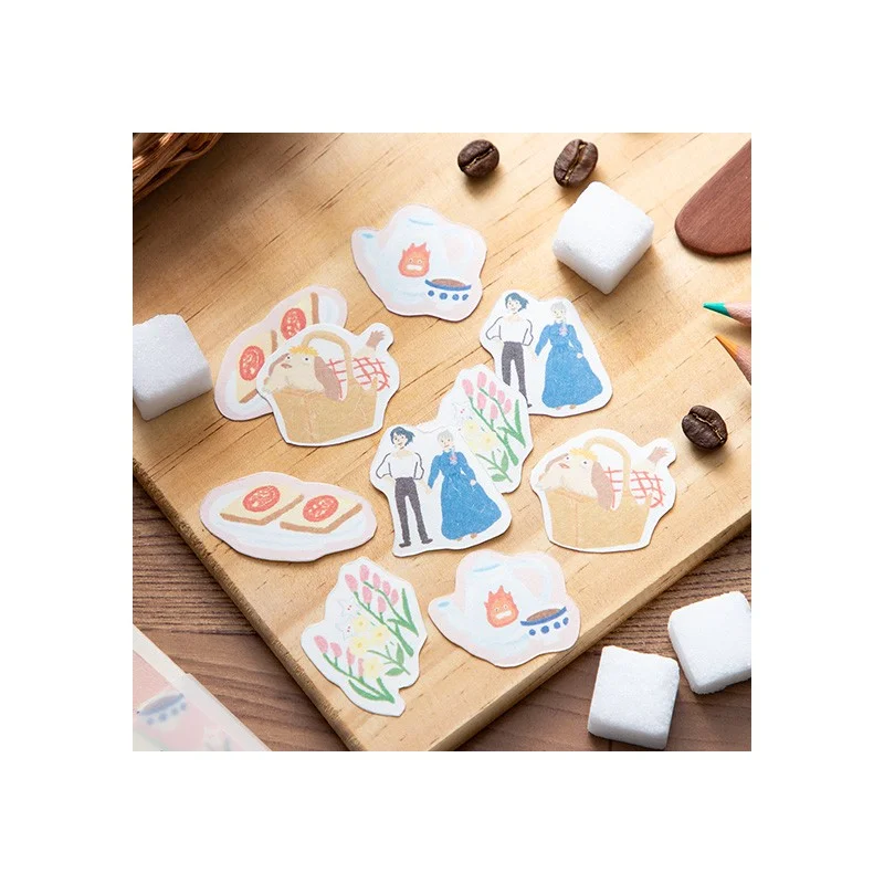 OFFICIAL STUDIO GHIBLI MERCHANDISE STORE IN EUROPE & UK