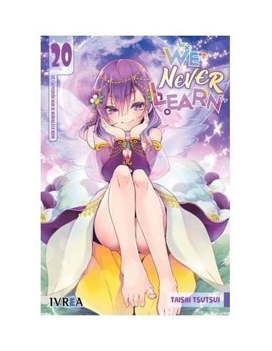 We Never Learn – Tome 20